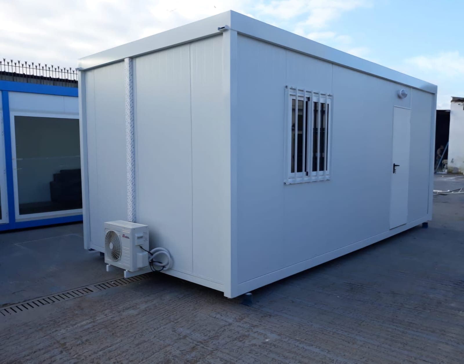 Bungalow Monobloc — photo 5 sur 12