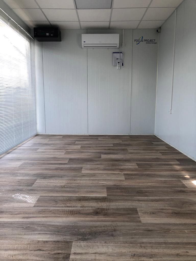 Intérieur de Bâtiment — photo 6 sur 9