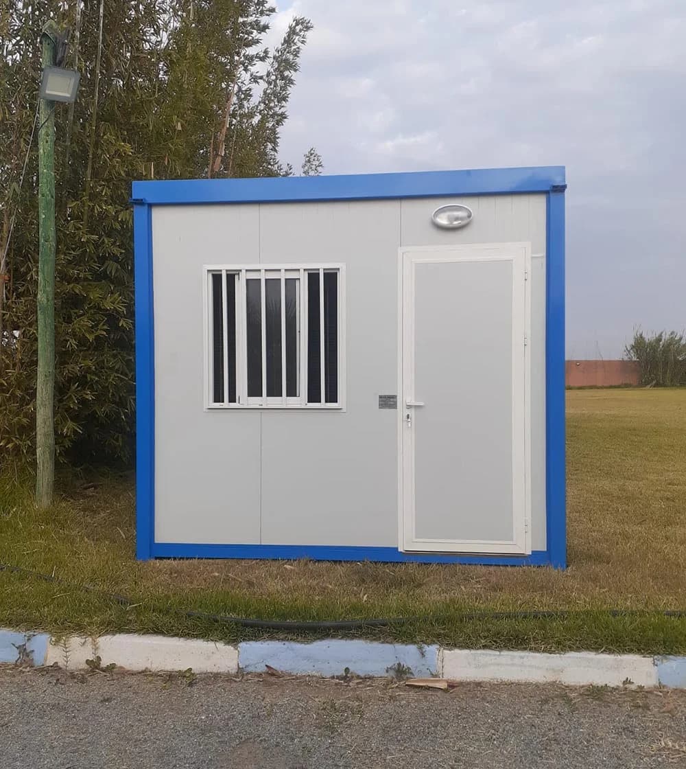 Bungalow Monobloc — photo 3 sur 12