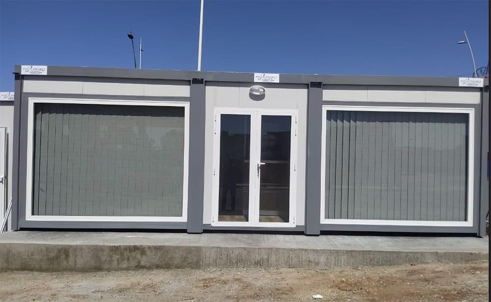 Bureau de vente — photo 8 sur 9