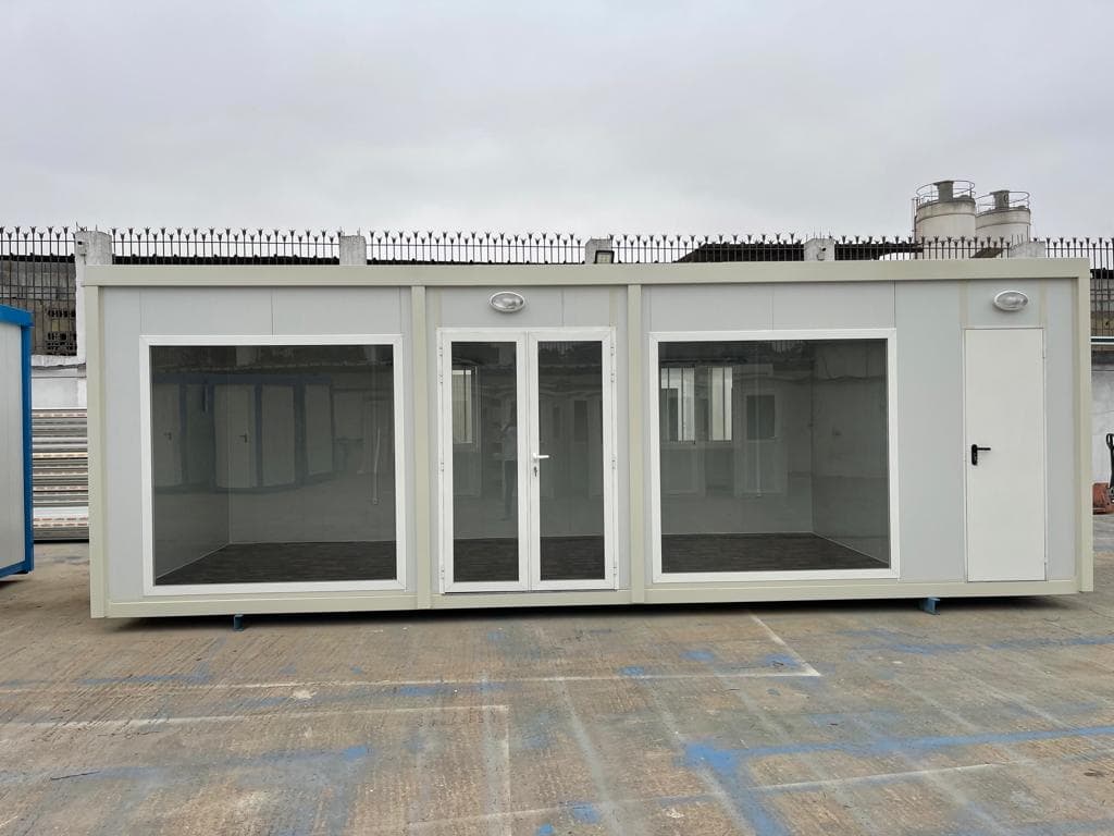 Bureau de vente — photo 9 sur 9