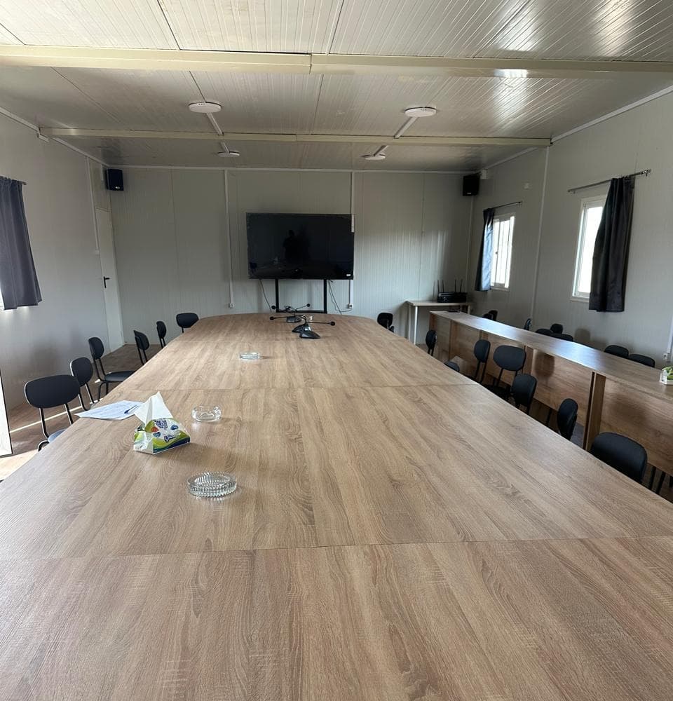 Intérieur de Bâtiment — photo 3 sur 9