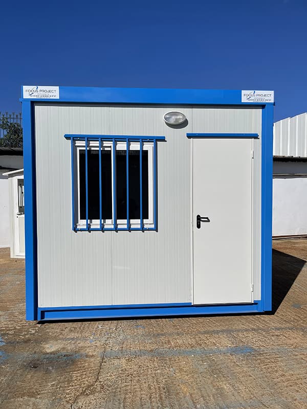 Bungalow Monobloc — photo 12 sur 12