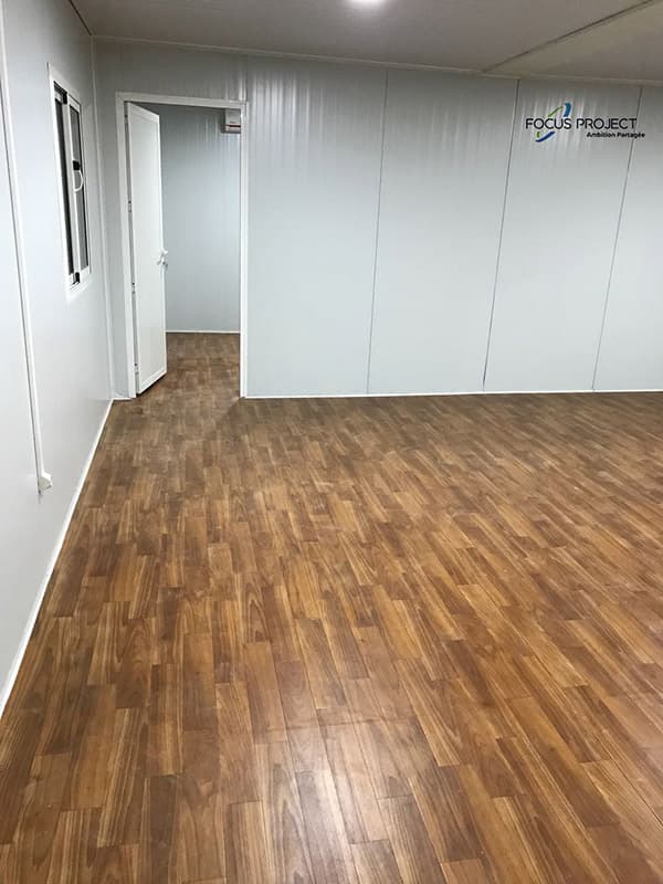Intérieur de Bâtiment — photo 9 sur 9