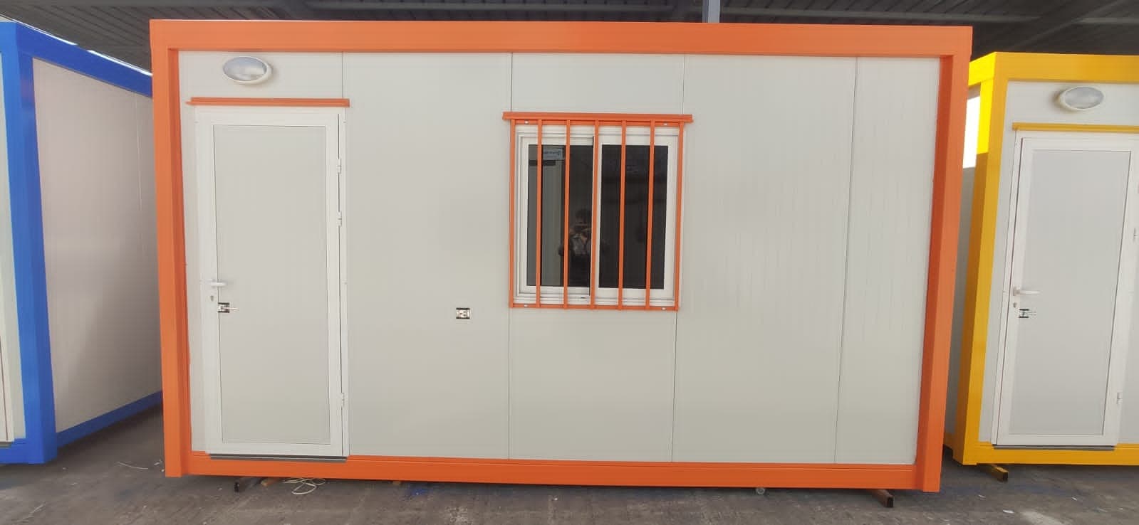 Bungalow Monobloc — photo 6 sur 12