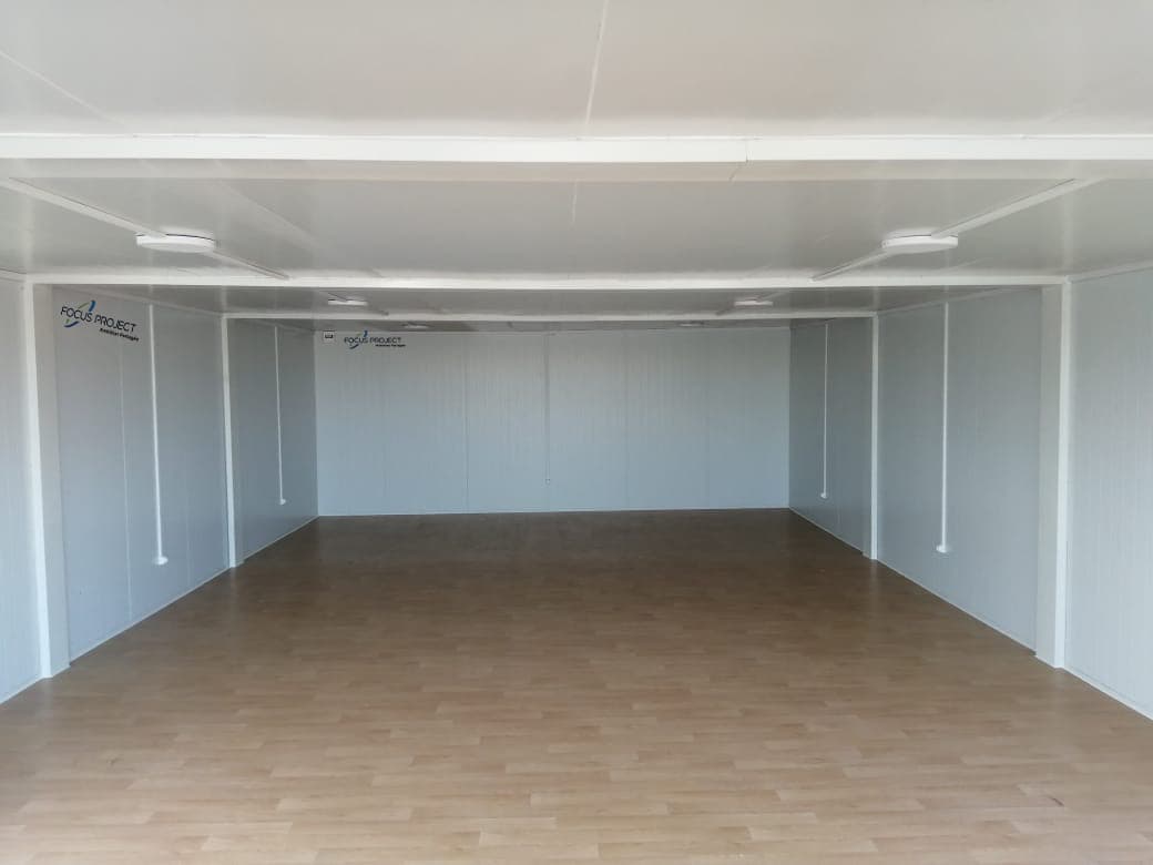 Intérieur de Bâtiment — photo 5 sur 9