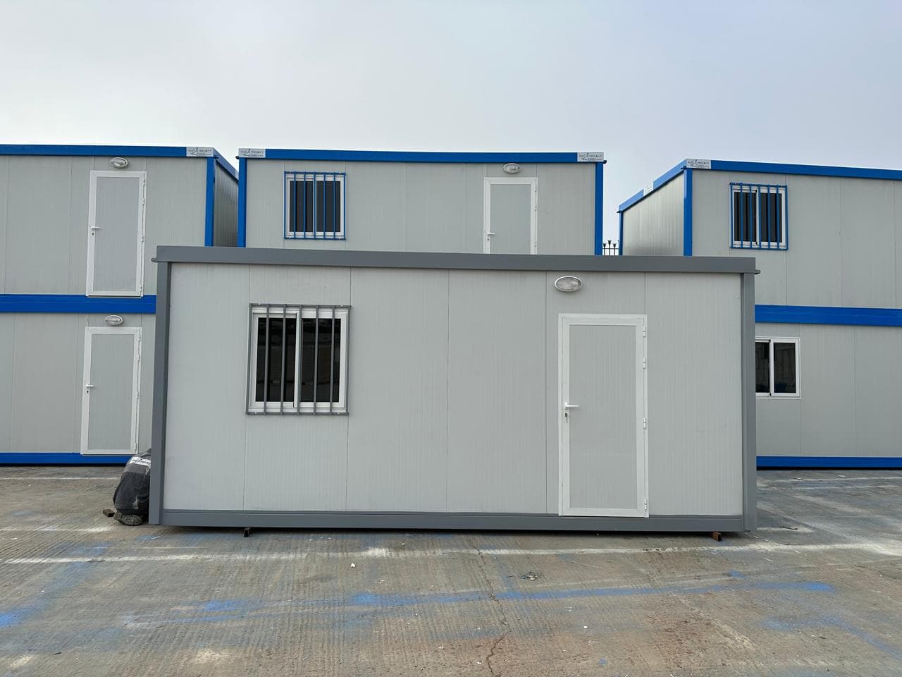 Bungalow Monobloc — photo 4 sur 12