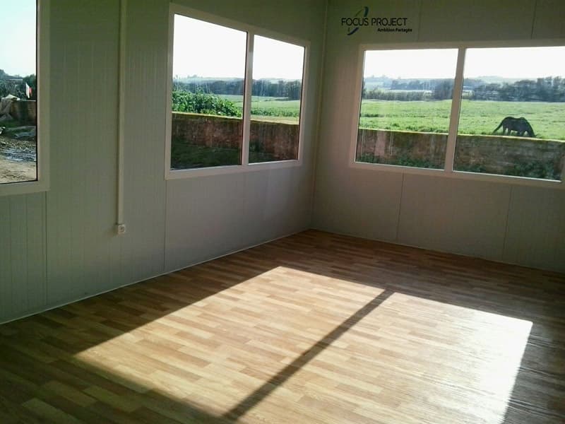 Intérieur de Bâtiment — photo 7 sur 9