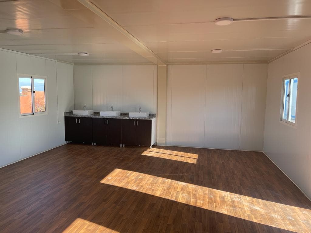Intérieur de Bâtiment — photo 4 sur 9