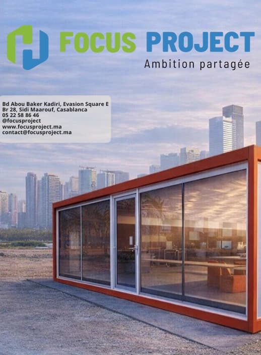 Catalogues Focus Project